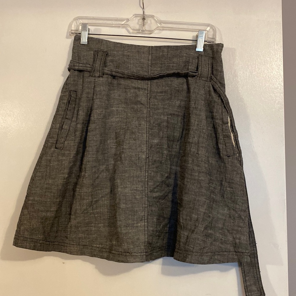 Funky Story Women’s Skirt